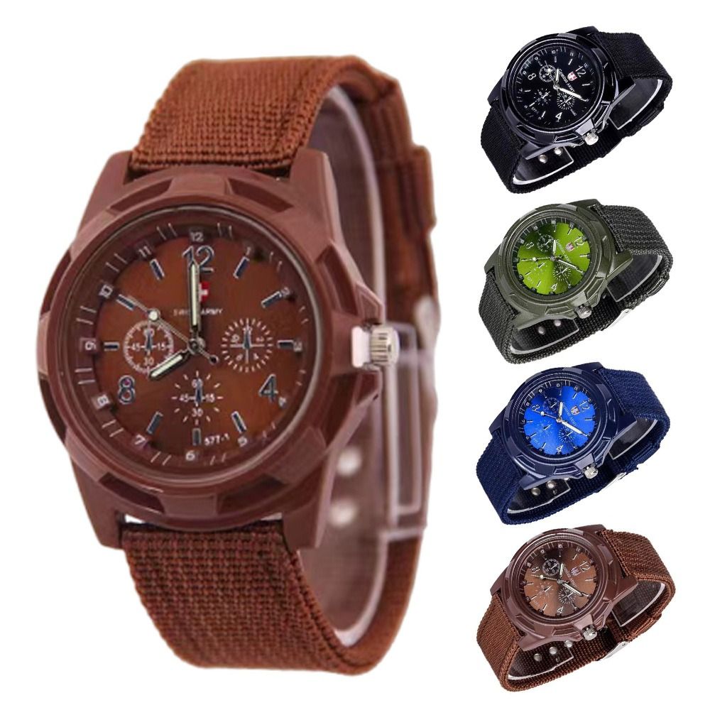 Smartwatch Watches Digital - Montre Gemius Swift à bracelet en