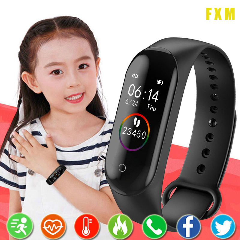 Smartwatch Watches For Kid Boy - Montre intelligente enfants montres enfants pour