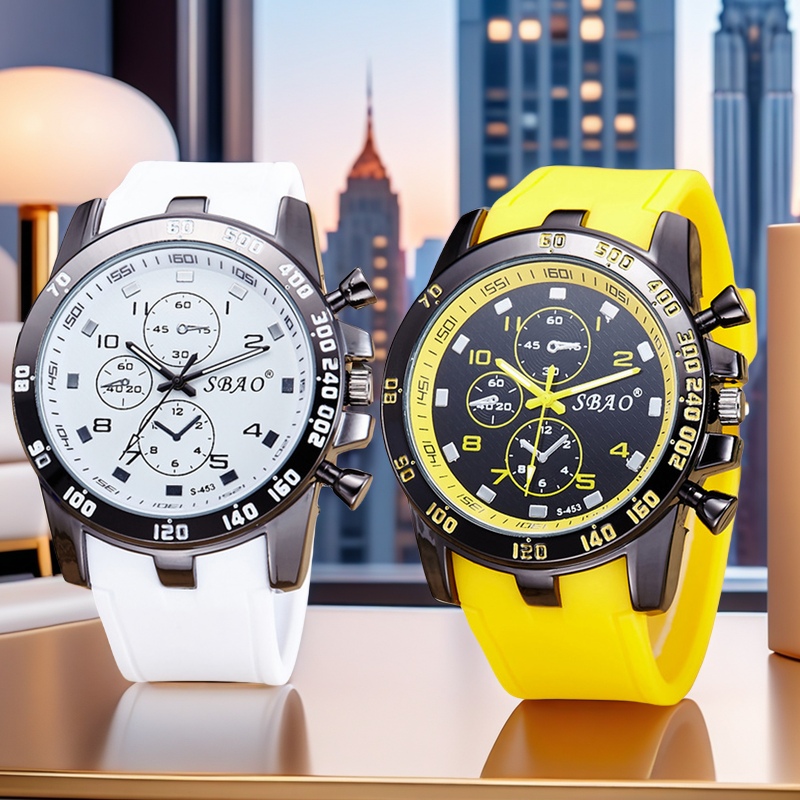 Smartwatch Watches Digital - Nouvelles montres à quartz pour hommes