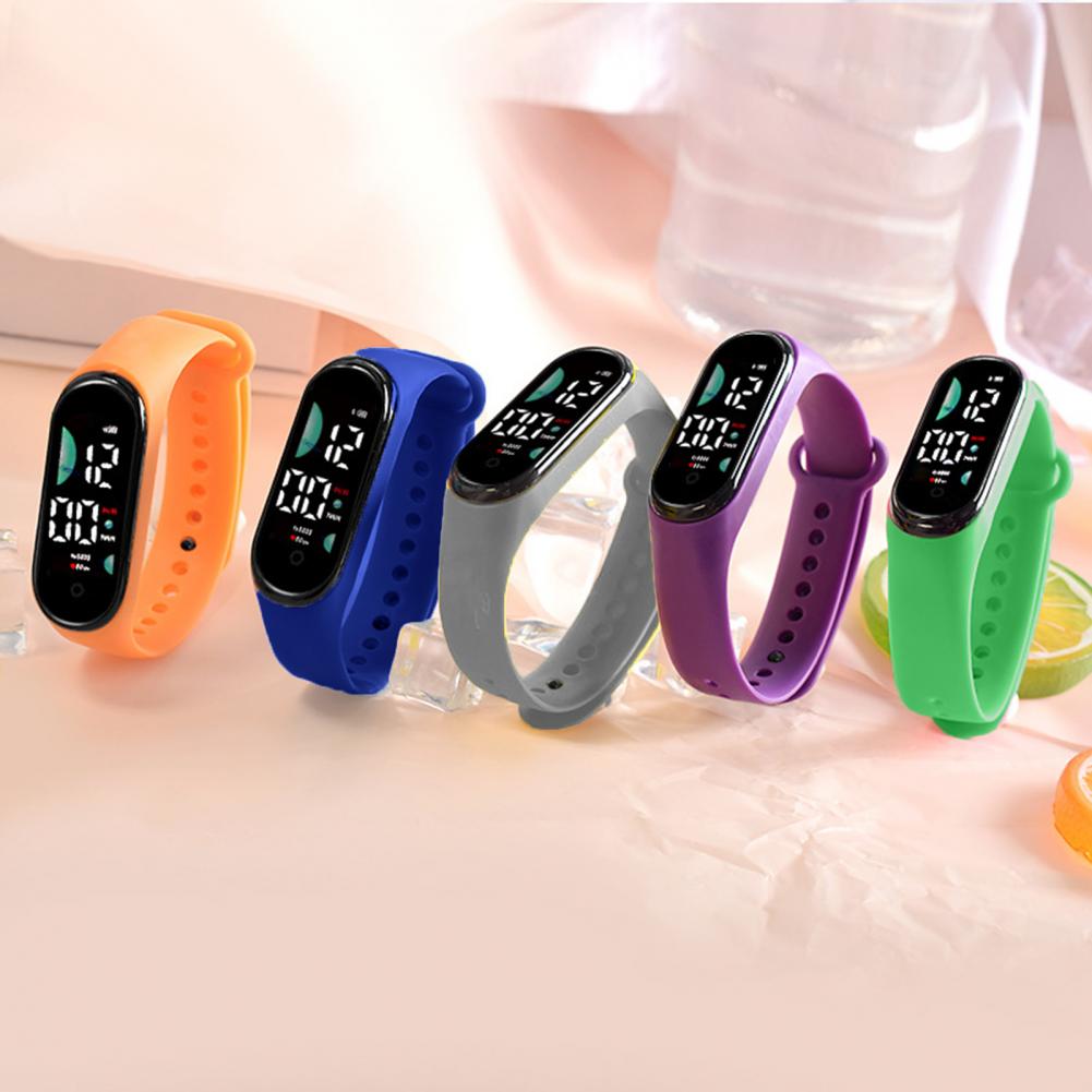 Smartwatch Watches For Kid Boy - Montre connectée pour enfants, 2026 pouces,