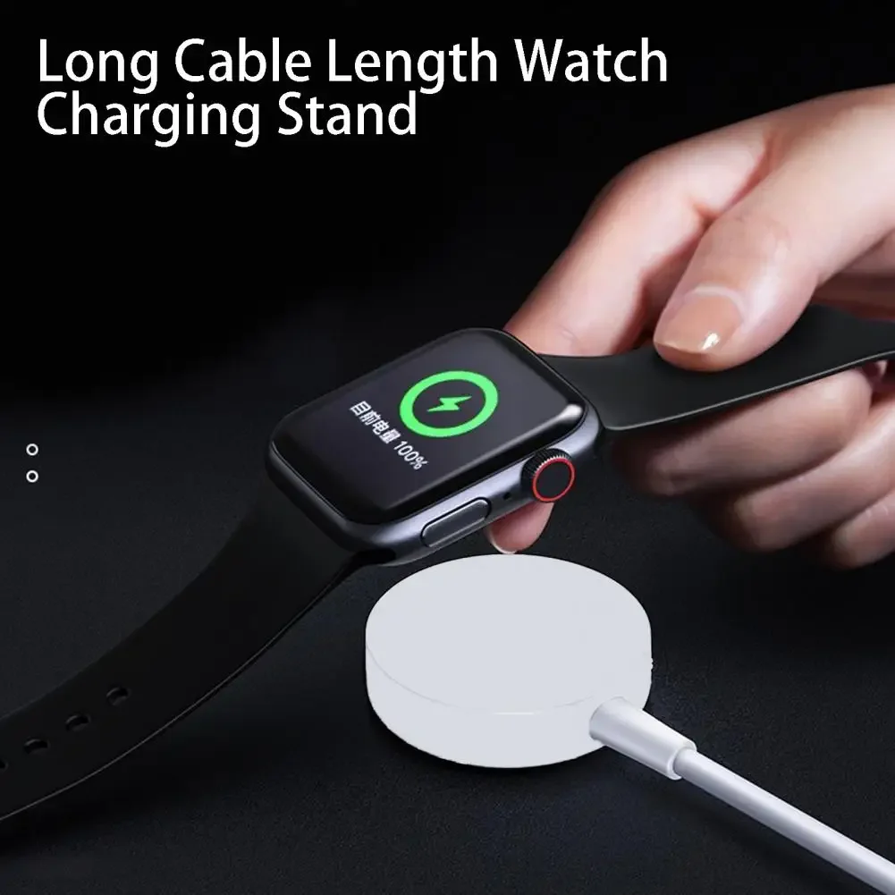 Watch X7 - Station de chargement USB pour montre