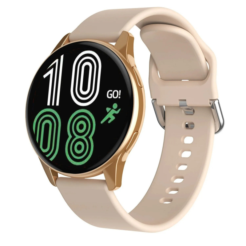 Smartwatch Watches Digital - Montre connectée multifonctionnelle avec appels sans