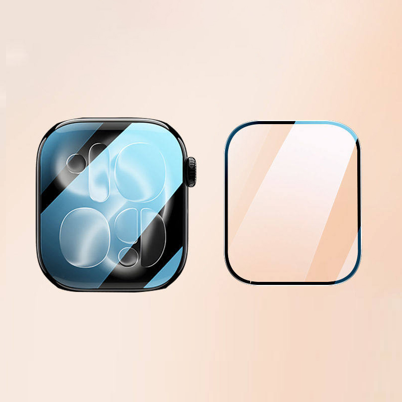 Apple Watch Band - Film de protection pour Apple Watch