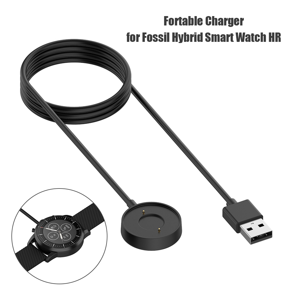 Hybrid Smartwatch - Câble de charge de 1 m