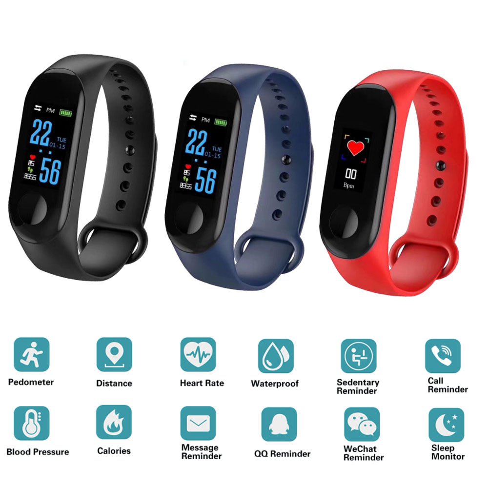 Montre intelligente enfants mo - Smartwatch Watches For Kid Boy avis et prix