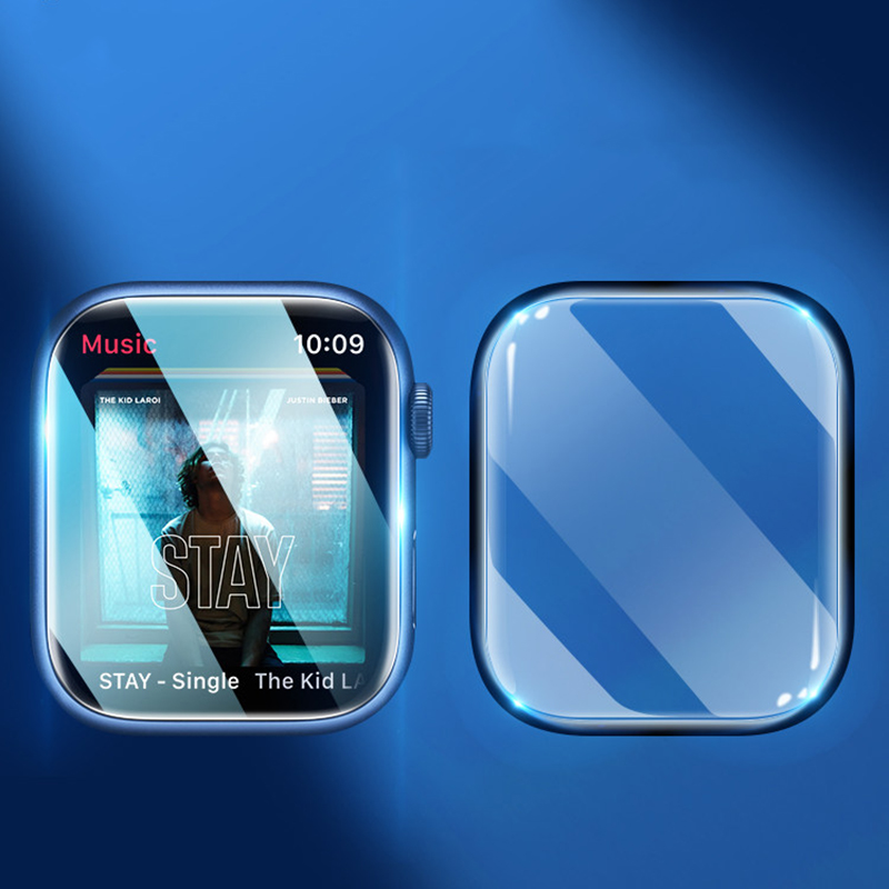 Protection d'écran pour Apple  - Apple Watch Band avis et prix