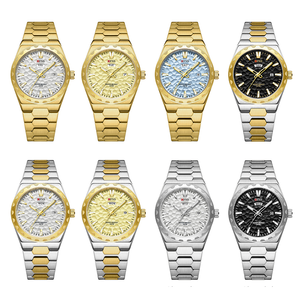 Montre-bracelet de luxe pour h - Smartwatch Luxury Watches For Men avis et prix