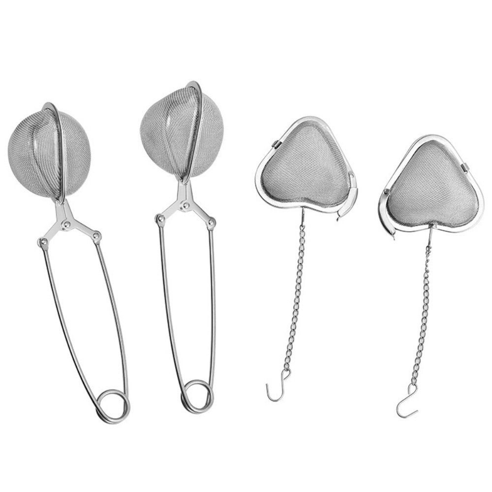 Infuseur à thé créatif en acie - Mesh Stainless Strap avis et prix