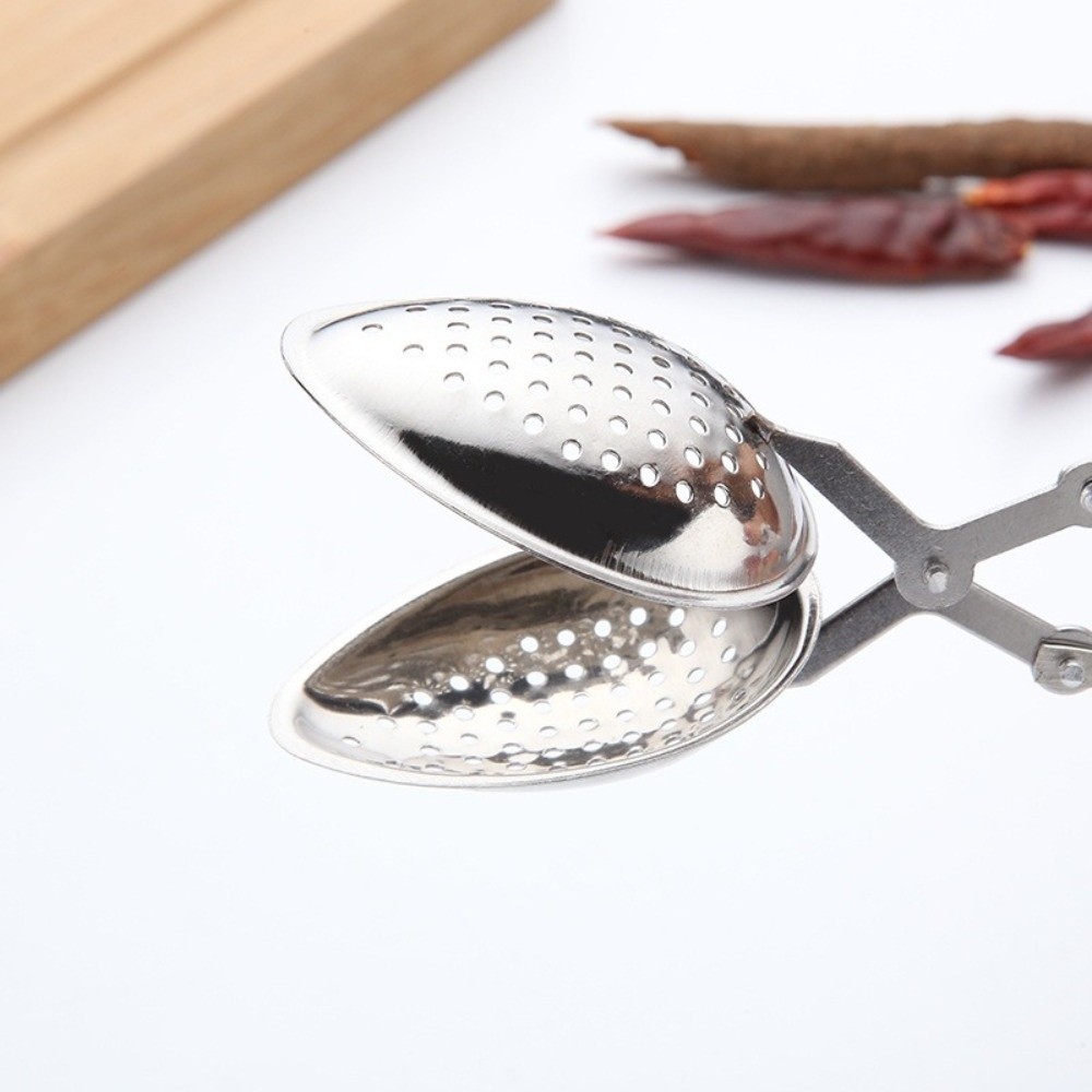 Infuseur à thé créatif en acie - Mesh Stainless Strap avis et prix
