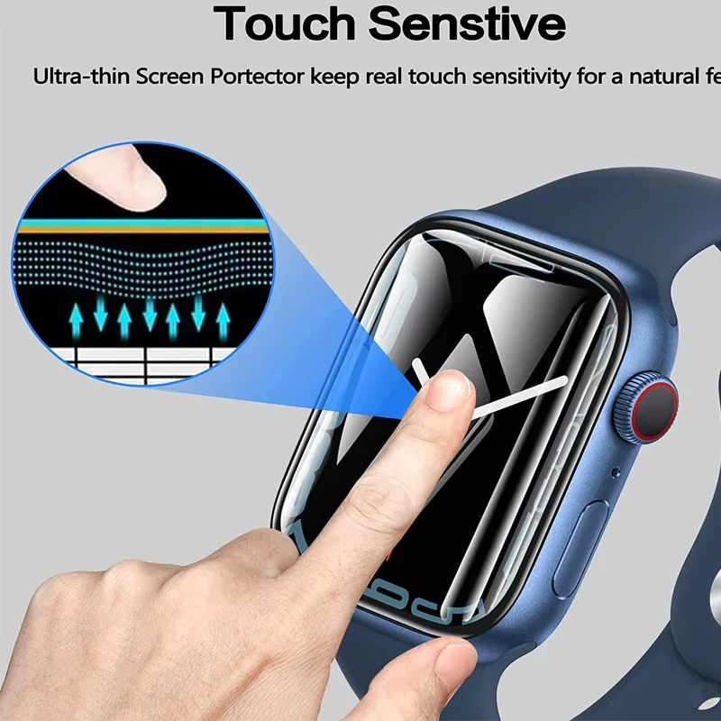 Film de protection pour Apple  - Apple Watch Band avis et prix