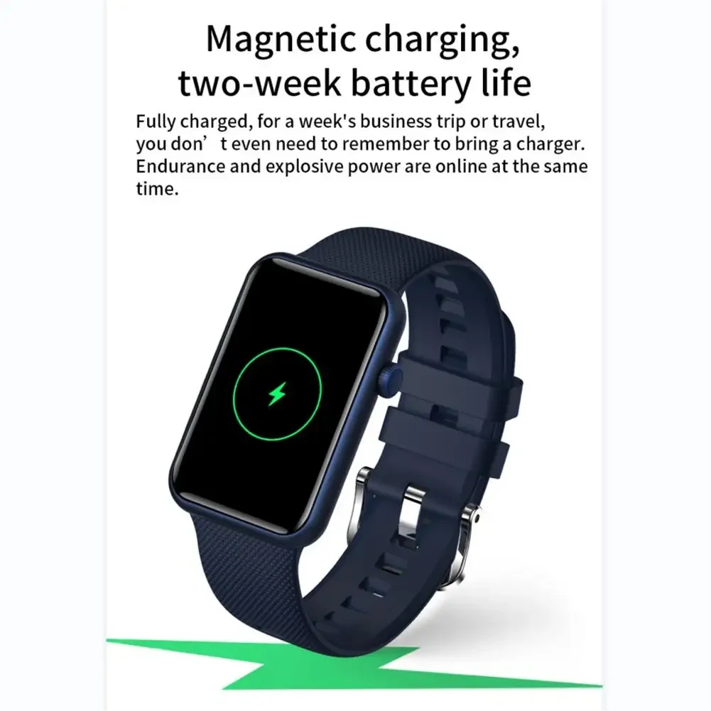 Montre intelligente pour OPPO  - Watch X7 avis et prix