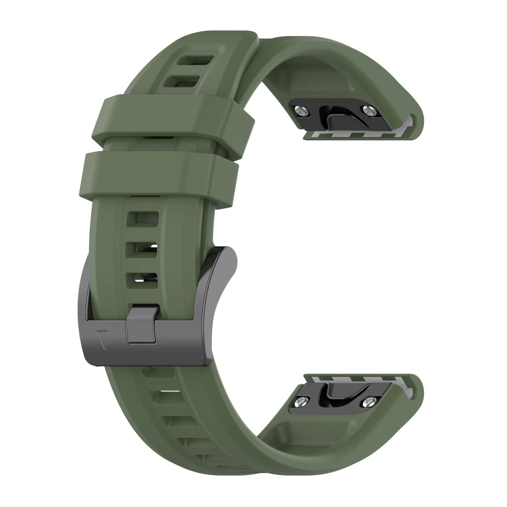 Bracelet en silicone à ajustem - Watch X7 avis et prix