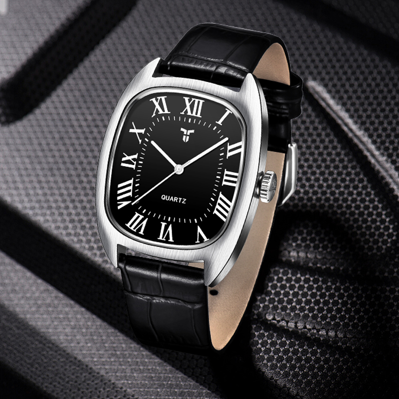 Nouvelles montres à quartz de  - Smartwatch Luxury Watches For Men avis et prix