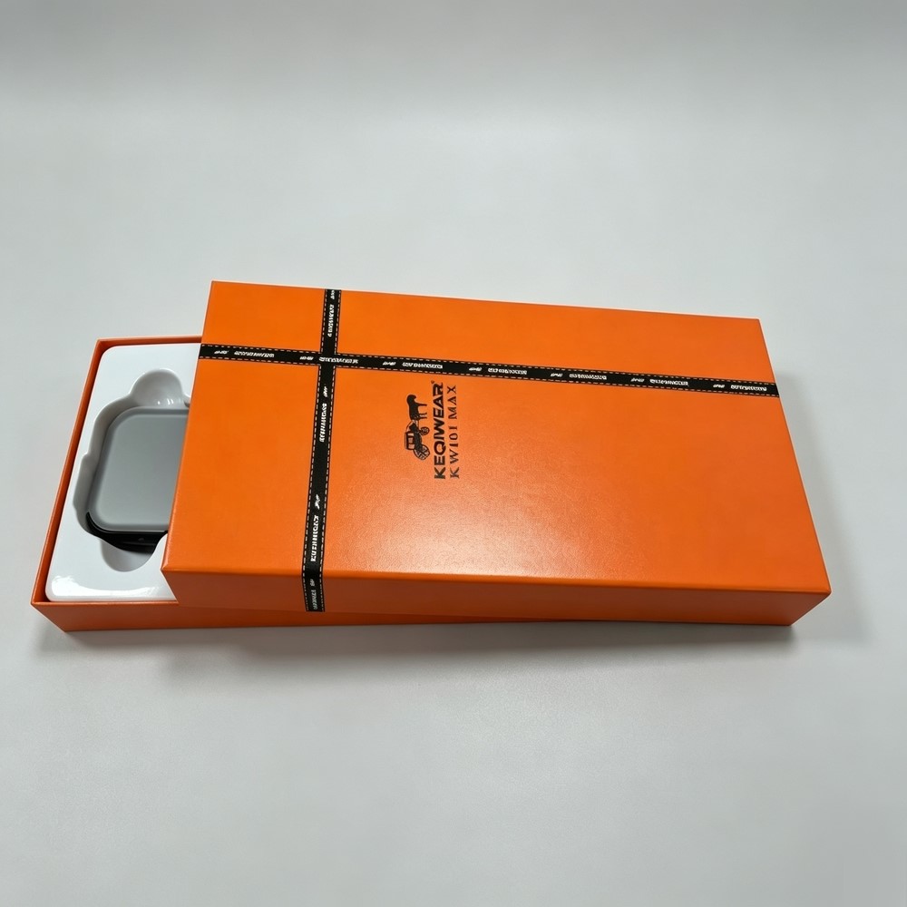 Montre connectée S11pro authen - Watch Iwo avis et prix