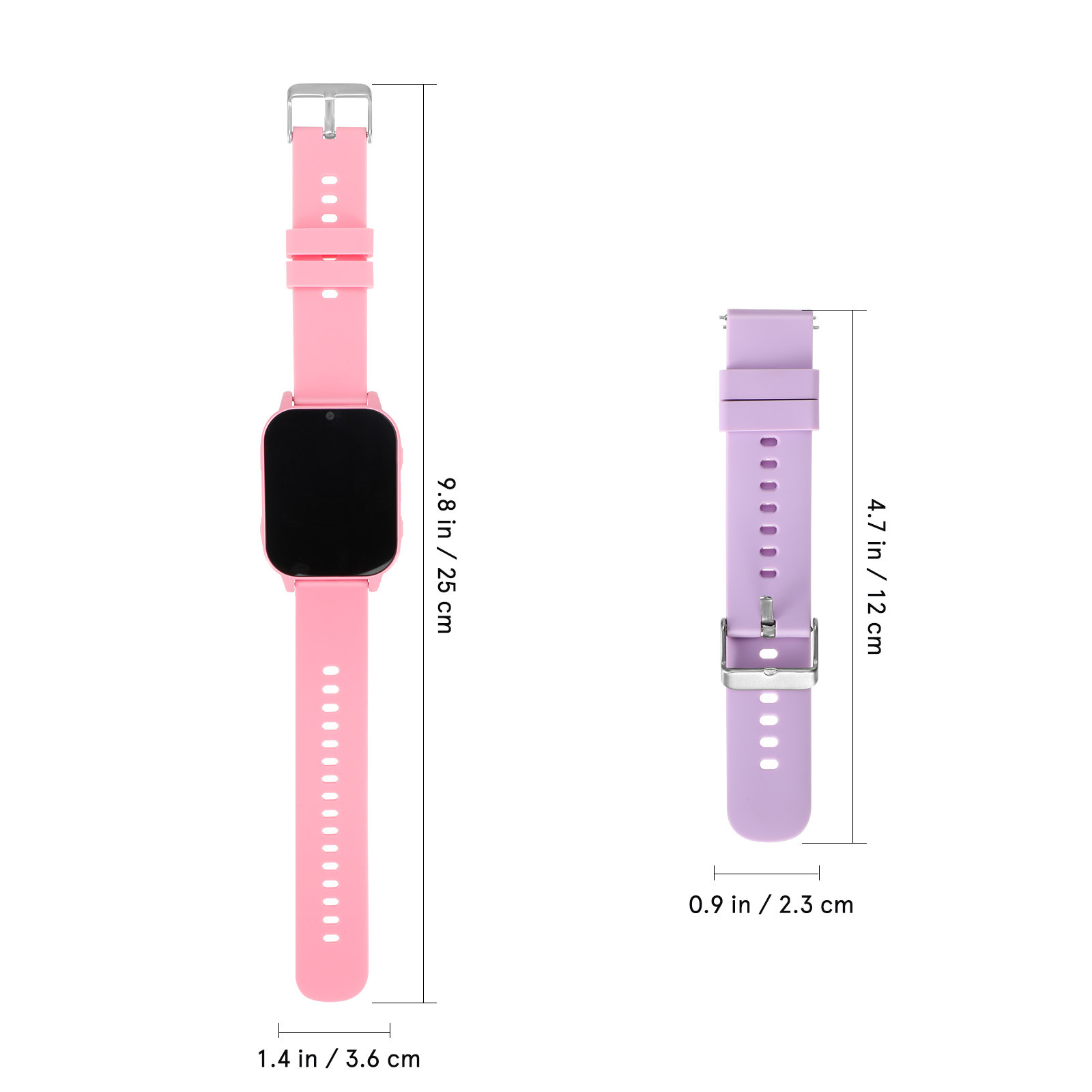 Montre numérique pour enfants  - Smartwatch Watches Digital avis et prix