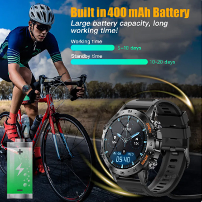 Montre intelligente hommes mon - Watch X7 avis et prix