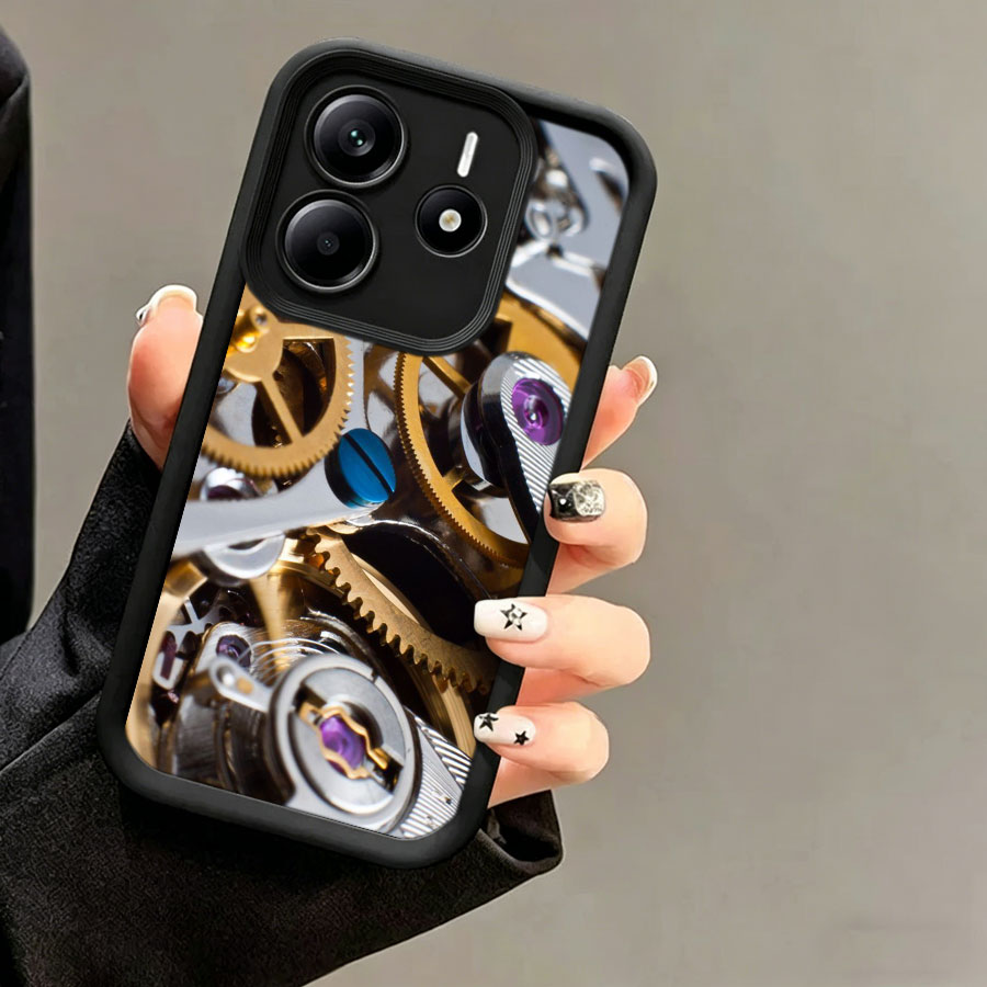 Coque de téléphone à engrenage - Watch X7 avis et prix