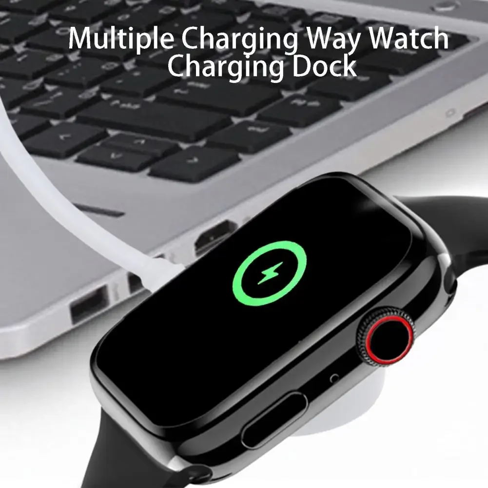 Station de chargement USB pour - Watch X7 avis et prix