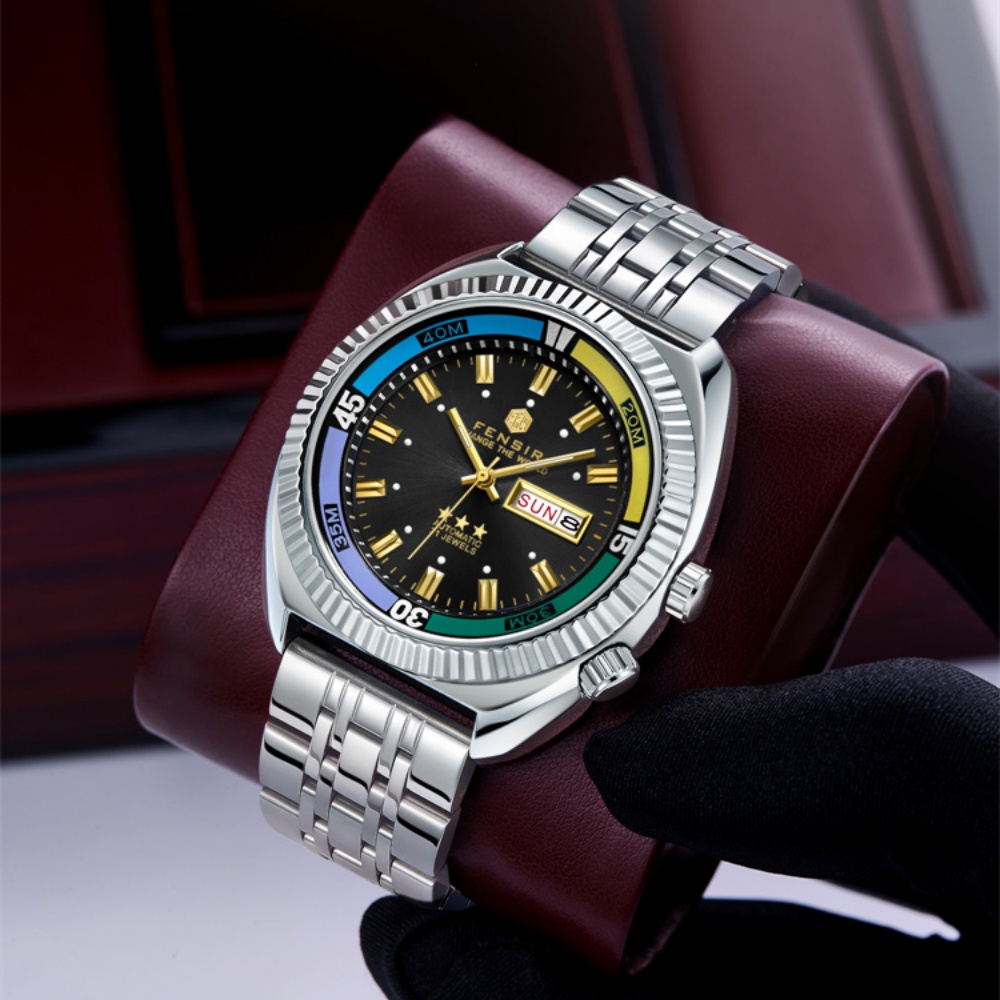 Montre de luxe haut de gamme p - Smartwatch Luxury Watches For Men avis et prix