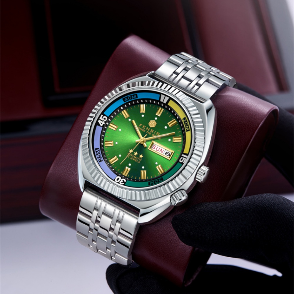 Montre de luxe haut de gamme p - Smartwatch Luxury Watches For Men avis et prix