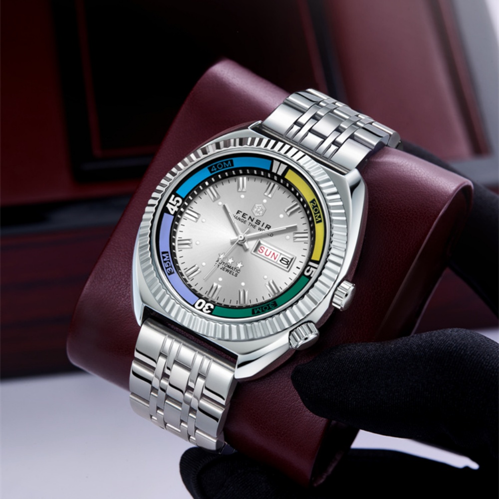 Montre de luxe haut de gamme p - Smartwatch Luxury Watches For Men avis et prix