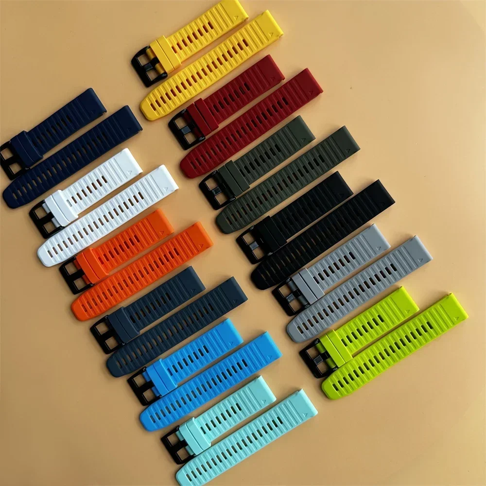 Bracelet QuickFit 22mm 26mm po - Watch X7 avis et prix