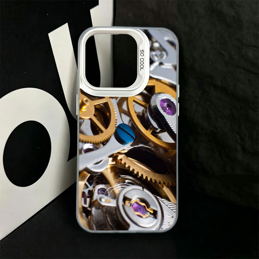 Coque de téléphone à engrenage - Watch X7 avis et prix
