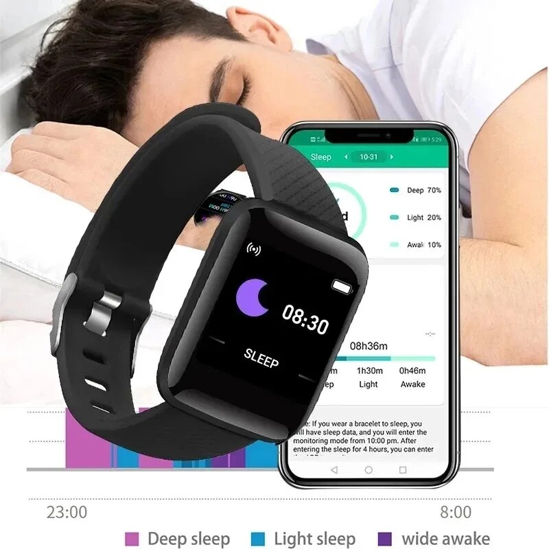 2024 nouveau pour montre intel - Smartwatch Watches Digital avis et prix