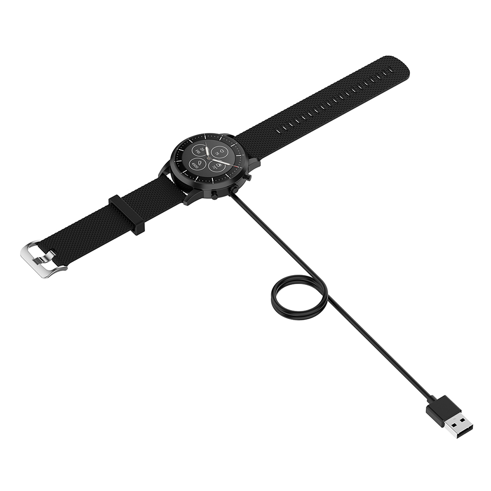 Câble de charge de 1 m pour mo - Hybrid Smartwatch avis et prix