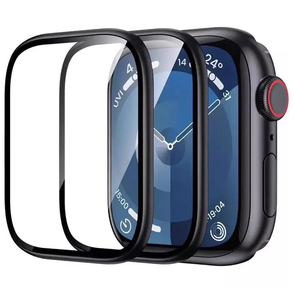 Protecteur d'écran entièrement - Apple Watch Band avis et prix