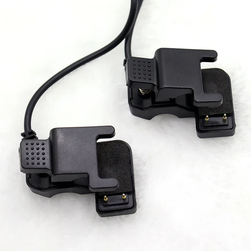 Chargeur universel à clip 2 br - Watch X7 avis et prix