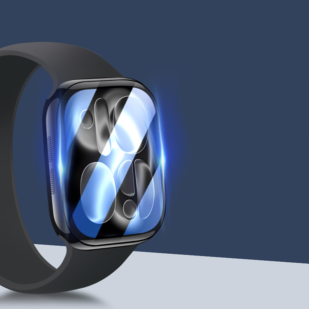 Protecteur d'écran pour Apple  - Apple Watch Band avis et prix