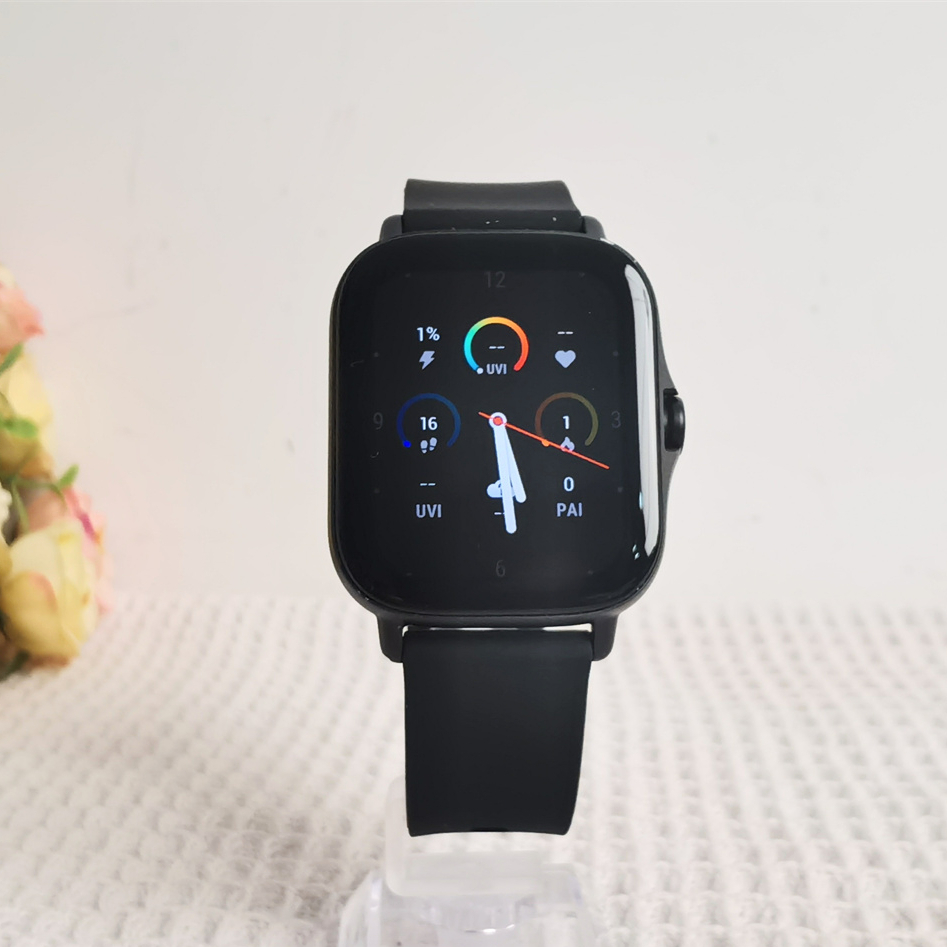 Amazfit-Montre intelligente ét - Hybrid Smartwatch avis et prix