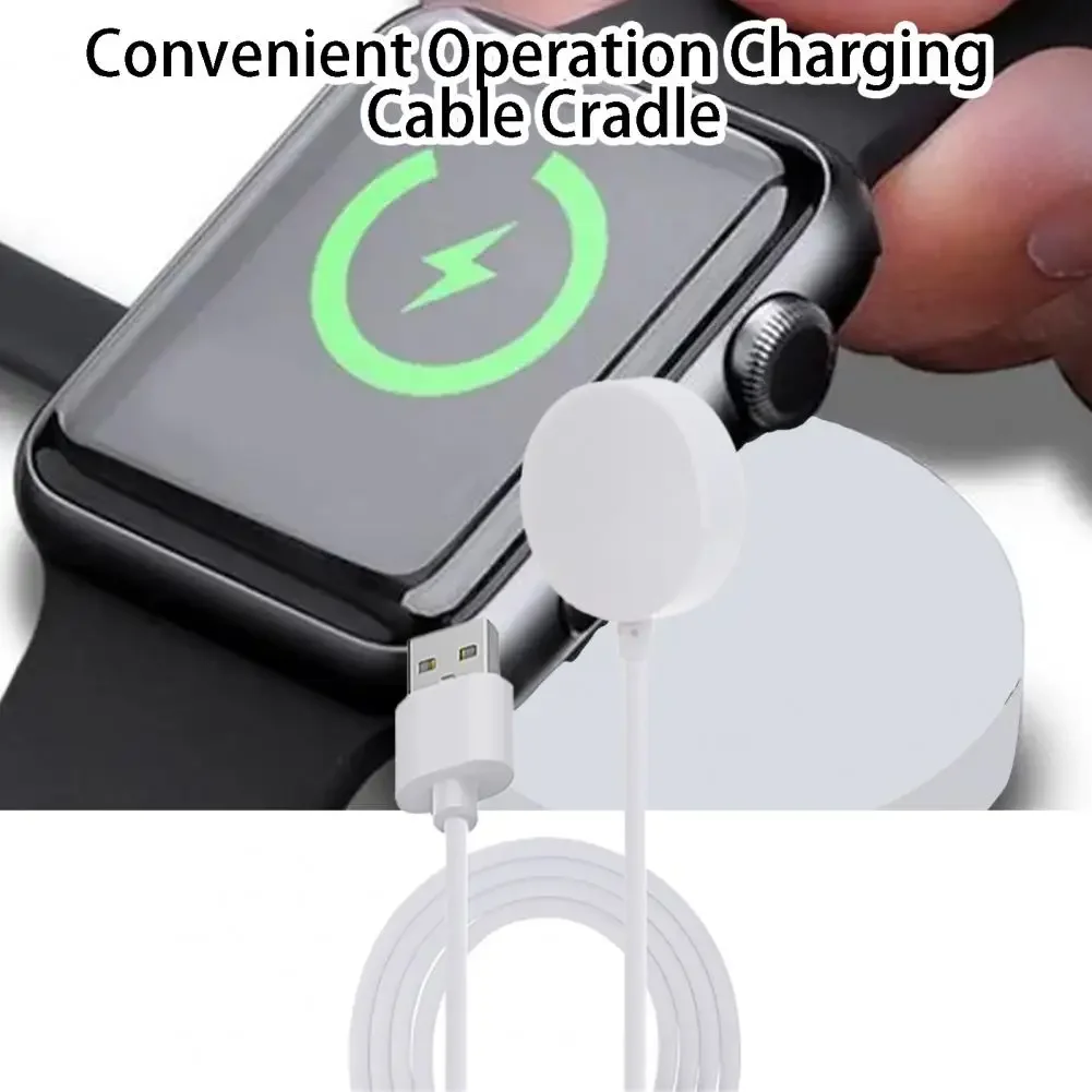 Station de charge USB pour mon - Watch X7 avis et prix