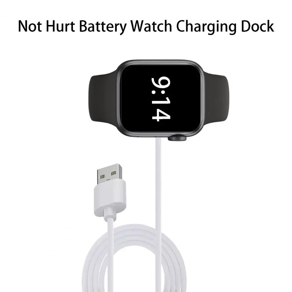 Station de charge USB pour mon - Watch X7 avis et prix