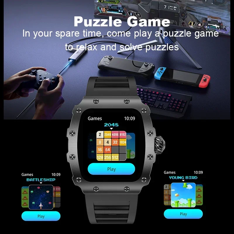 Nouvelle tendance montre intel - Hybrid Smartwatch avis et prix