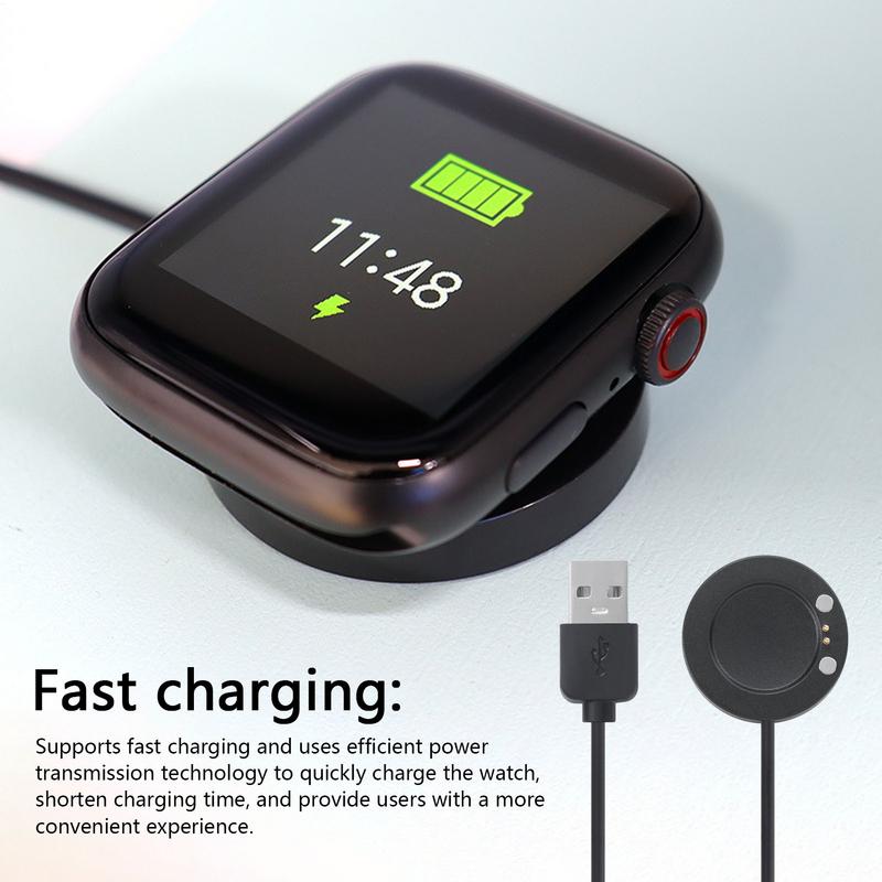 Adaptateur de support de charg - Watch X7 avis et prix