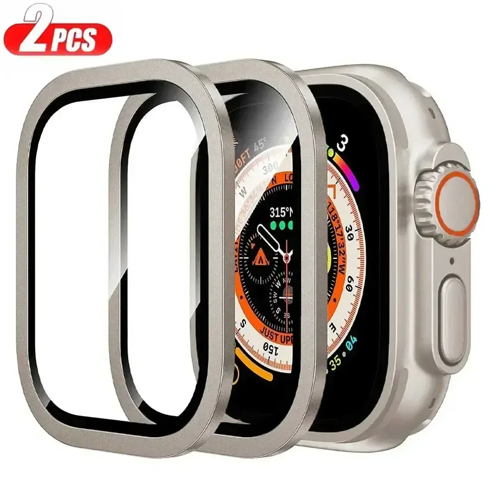 Boîtier en alliage d'aluminium - Apple Watch Band avis et prix