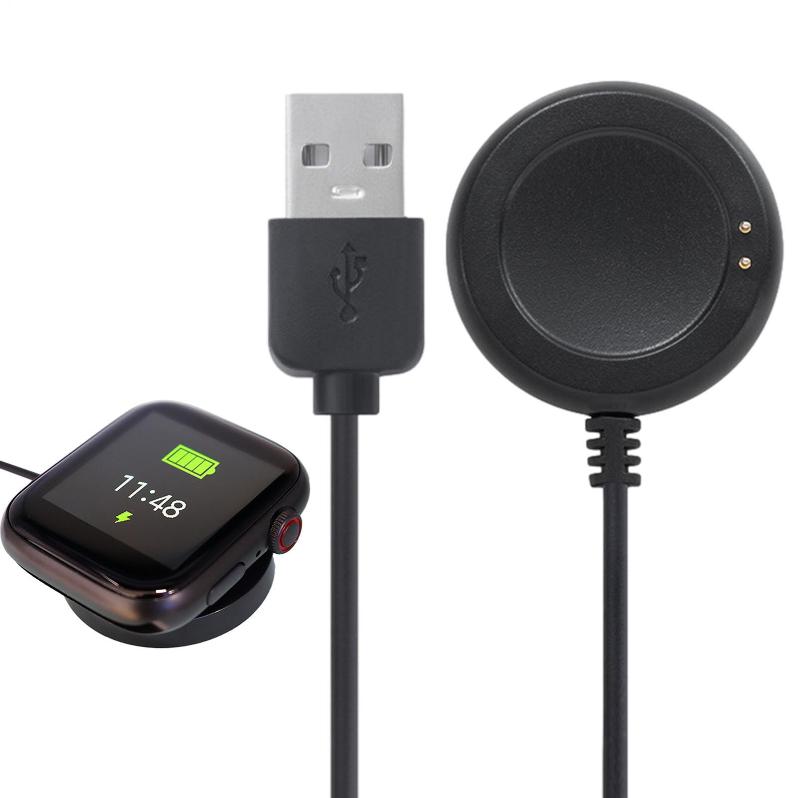 Adaptateur d'alimentation de c - Watch X7 avis et prix