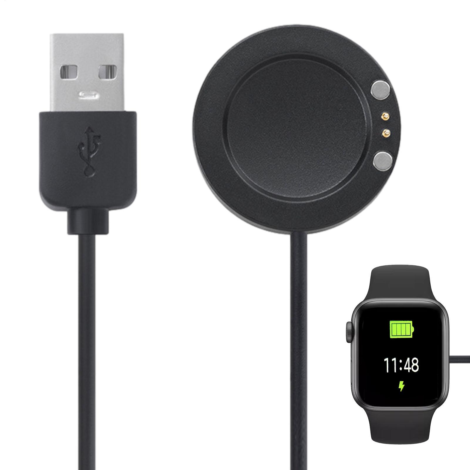 Adaptateur d'alimentation de c - Watch X7 avis et prix