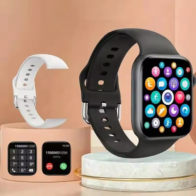 Montre connectée W26, montre c - Watch X7 avis et prix