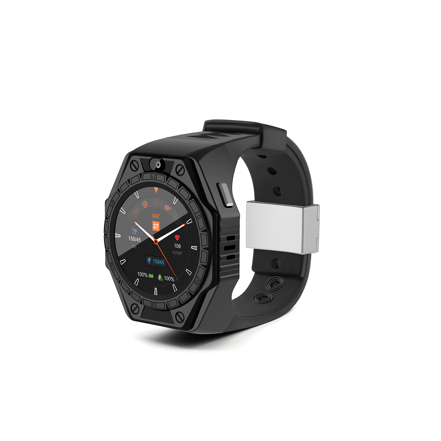 Conception professionnelle Ant - Hybrid Smartwatch avis et prix