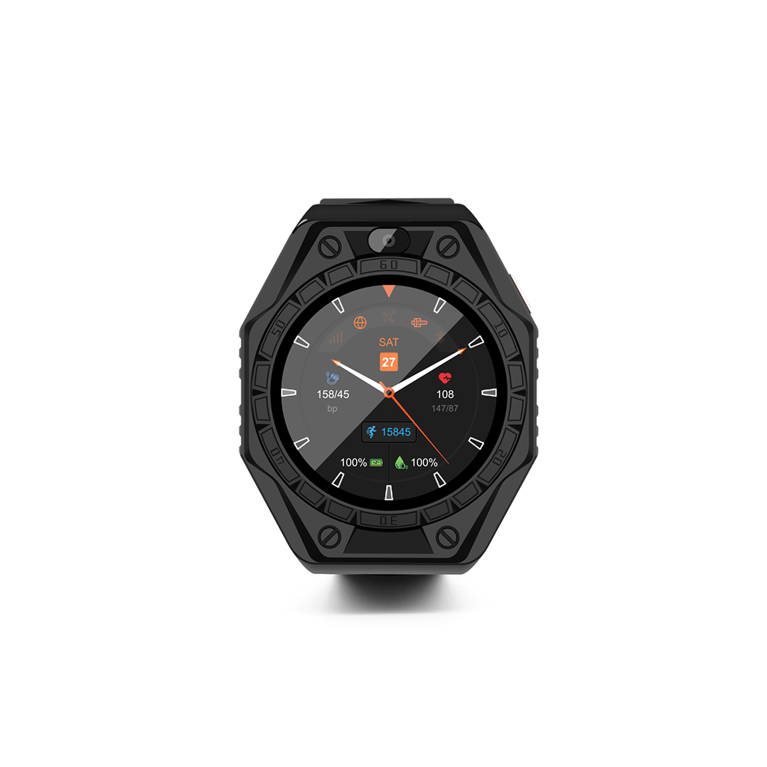 Conception professionnelle Ant - Hybrid Smartwatch avis et prix