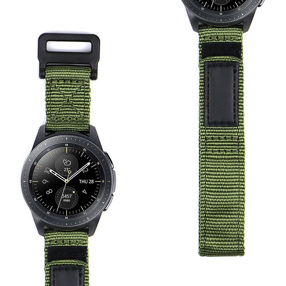 Bracelet de montre militaire e - Smartwatch Premium Watches For Men avis et prix